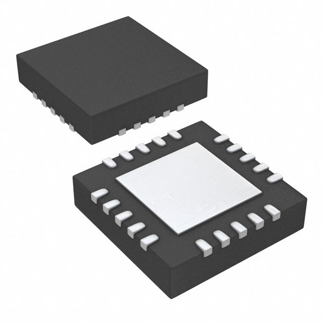 RT6575BGQW - G.A. Group: Electronic Components Distributor Since 2005