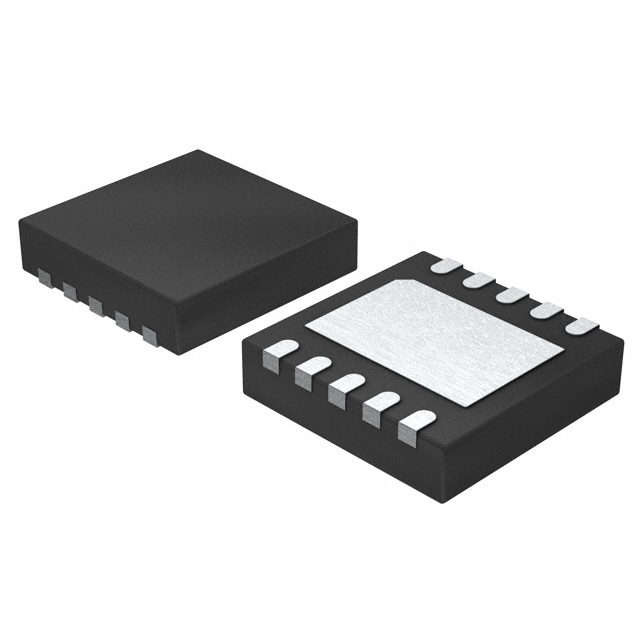 RT9026GQW Richtek & DataSheet Surface Mount