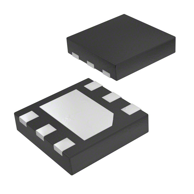 RT9728BLGQW & DataSheet Richtek Power Switch