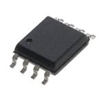 S25FL064LABMFM013 Flash Memory 64 Mbit Infineon