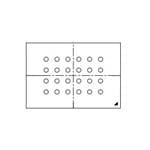 S25FL512SAGMFBG10 Flash Memory Infineon in Stock