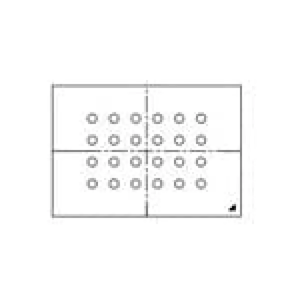 S25FL512SAGMFBG10 Flash Memory Infineon in Stock