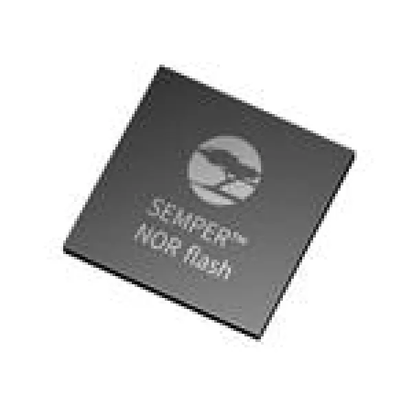 S26HL01GTFPBHB020 NOR Flash Original Stock - IC Electronics