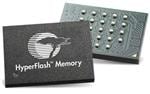 S26KL512SDABHB020 Infineon Technologies NOR Flash Stock