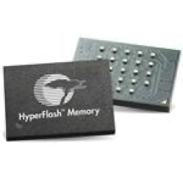 S26KL512SDABHB020 Infineon Technologies NOR Flash Stock