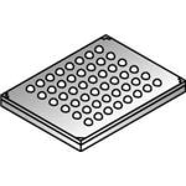 S29AL016J70BFI020 - G.A. Group: Electronic Components Distributor Since 2005