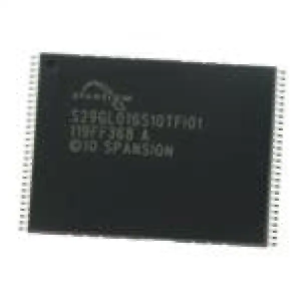 S29GL01GS10TFI010 Infineon Technologies in Tray TSOP-56