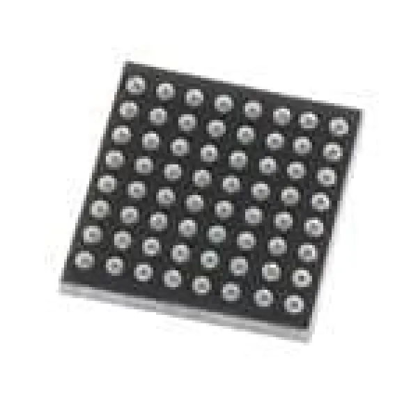 S29GL128S90DHI020 Parallel NOR Flash Memory by Infineon