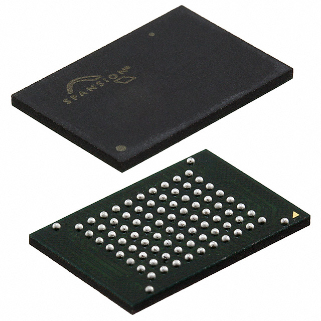 S29WS512P0SBFW000 NOR Flash Analog Devices Inc SMD/SMT