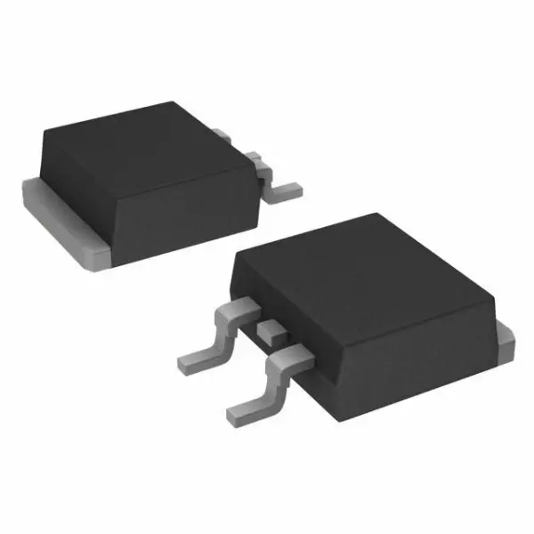 S8055NRP Littelfuse Silicon Controlled Rectifier & Datasheet