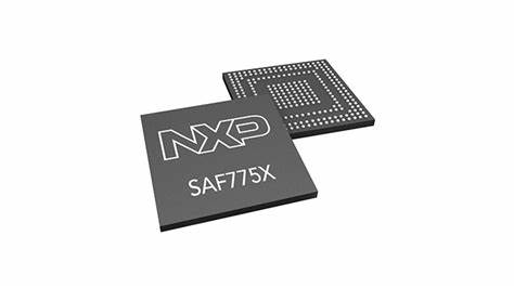 SAF7755HV/N205Z & Datasheet Audio ICs NXP