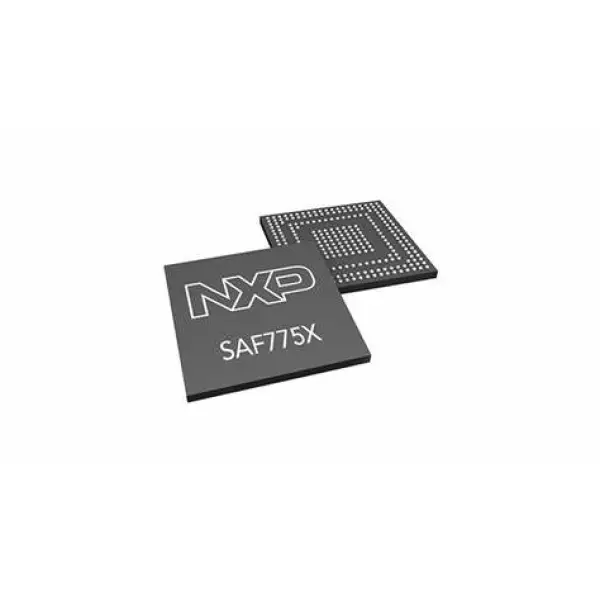 SAF7755HV/N205Z & Datasheet Audio ICs NXP