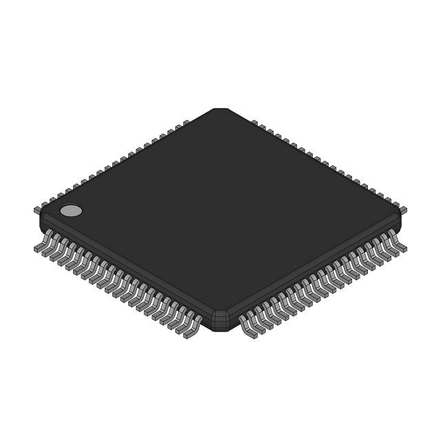 SAK-TC212L-8F133F AC Infineon Technologies