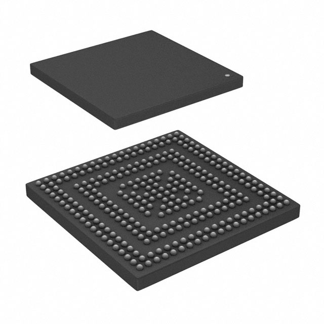 SAK-TC297TA-128F300S BB - G.A. Group: Electronic Components Distributor Since 2005