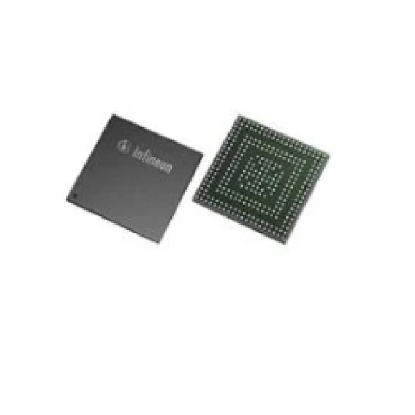 SAK-TC387QP-160F300S AE - G.A. Group: Electronic Components Distributor Since 2005