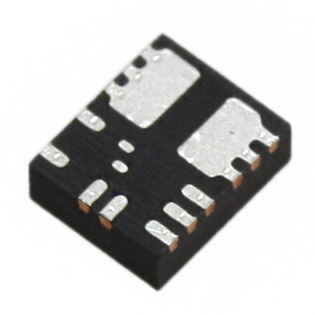 SC202AMLTRT & DataSheet Semtech Corporation