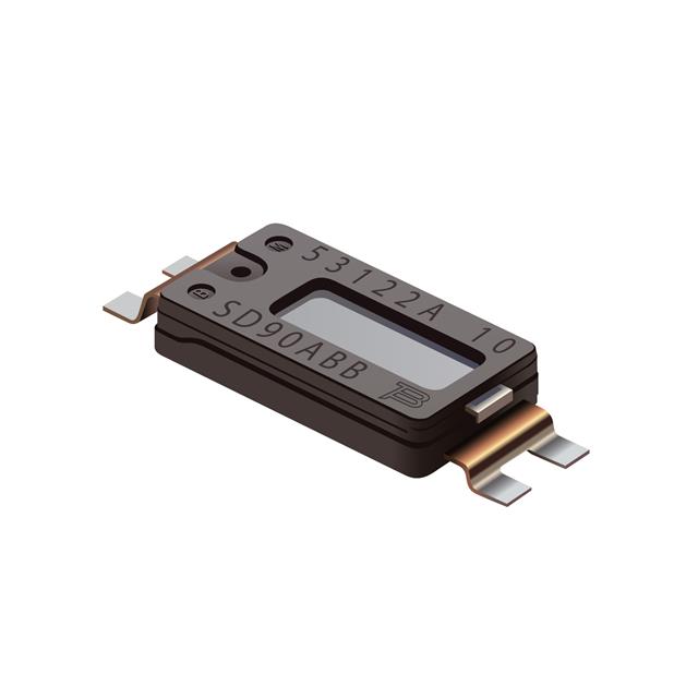 SD77ABB Thermal Cutoffs Bourns 14 VDC / 8 A 10000 cycles