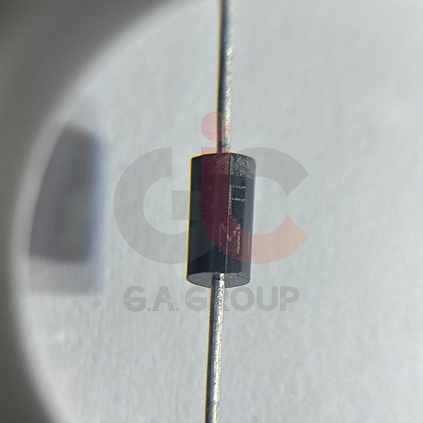 SF28 Taiwan Semiconductor Rectifier Diode in Stock