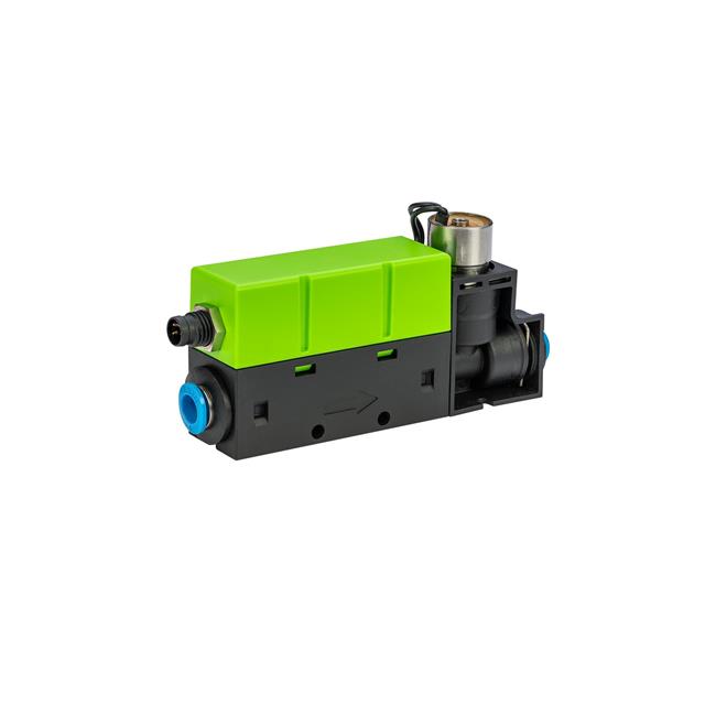 SFC6000D-5SLM & DataSheet Flow Sensors Sensirion