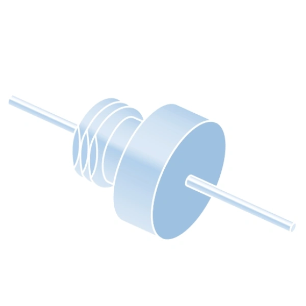 SFJNL1000105MX1 & DataSheet Filters Knowles Syfer
