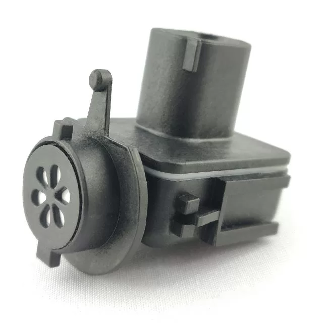 SGX-BLD2 & DataSheet Environmental Sensors SGX Sensortech / Amphenol