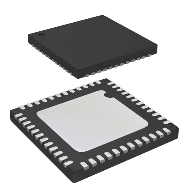SI2168-B40-GM Skyworks Solutions Inc. & DataSheet