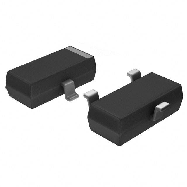 SI2305CDS-T1-GE3 - G.A. Group: Electronic Components Distributor Since 2005