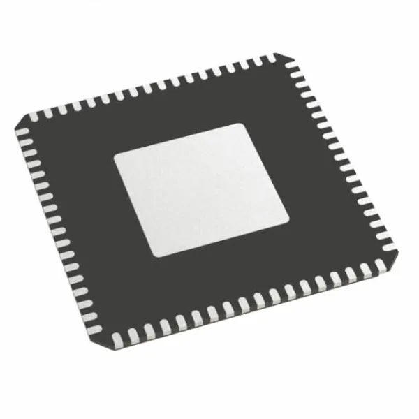SII9022ACNU & Datasheet Lattice Semiconductor Parts