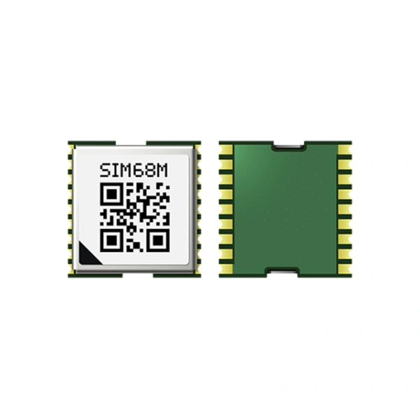 SIM68M & DataSheet SIMCom Wireless Solutions Limited