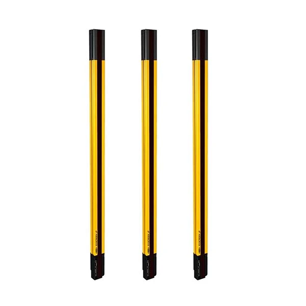 SLPP25-830N Aluminum 25mm Light Curtain for Sale