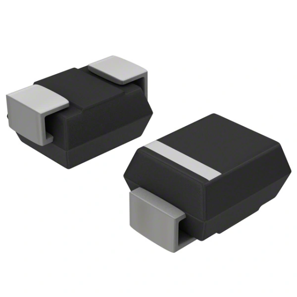 SMAJ6.0CA-TR & Datasheet STMicroelectronics TVS Diode