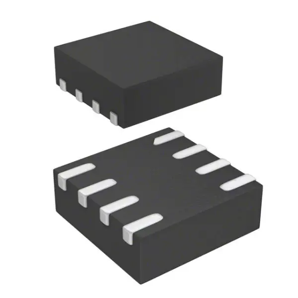 STM6510WCACDG6F - G.A. Group: Electronic Components Distributor Since 2005