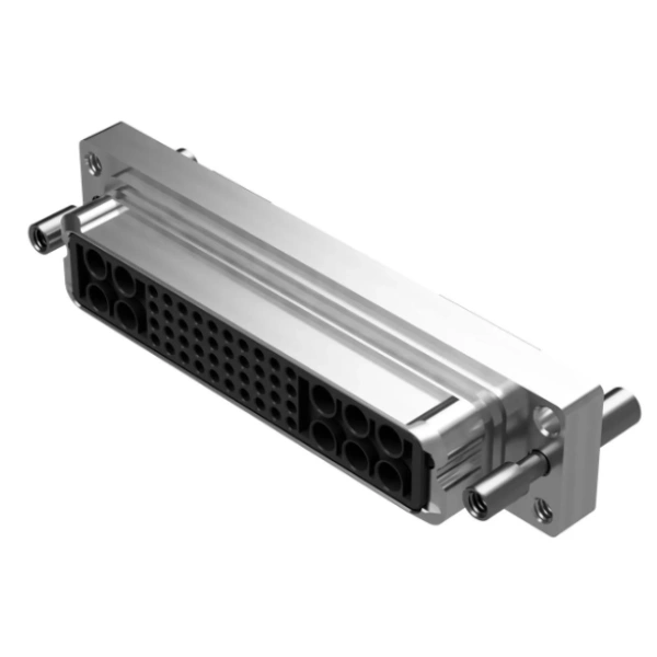 SMMA038-SA00X-E7XX & DataSheet Amphenol Circular MIL Spec Backshells