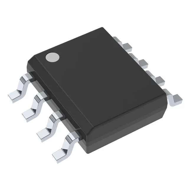 SN65HVD230DR & DataSheet Interface ICs Texas Instruments