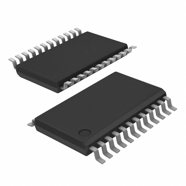 SN74AVC8T245PWR Texas Instruments 8-bit Bus Transceiver