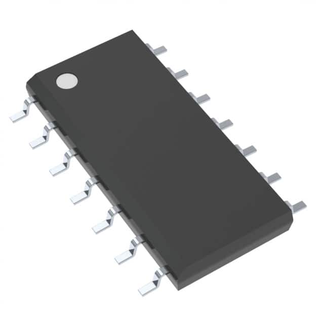 SN74LS06DR & Datasheet Inverter IC Texas Instruments
