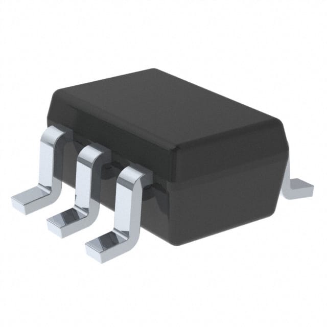 SN74LVC1G3157DCKR Single-Pole Double-Throw Analog Switch