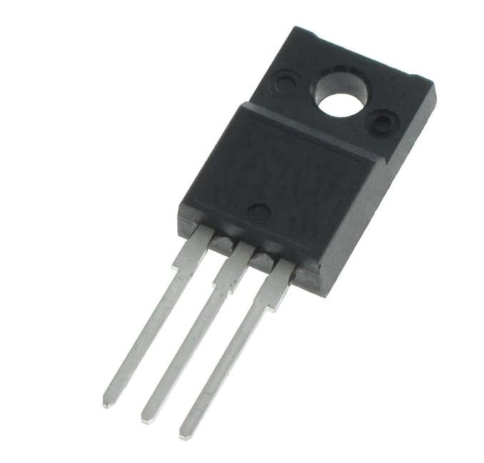 SPA20N60C3 & Datasheet Discrete Semiconductors Infineon