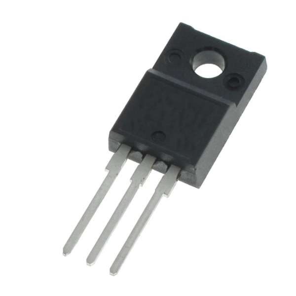 SPA20N60C3 & Datasheet Discrete Semiconductors Infineon