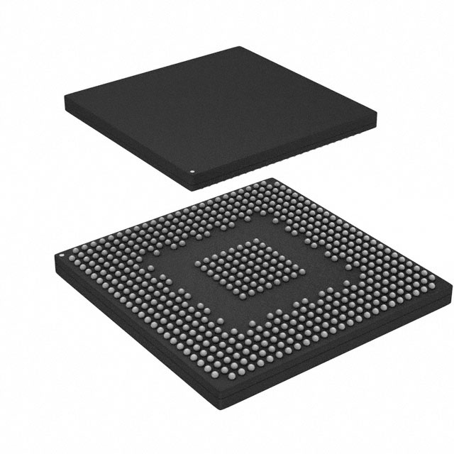 SPC5777CDK3MMO3 & Datasheet NXP Semiconductors