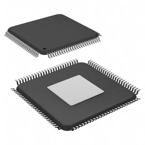 SPC58EC70E3F000X & DataSheet Embedded Processors STMicroelectronics