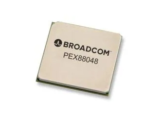SS05-0B00-00 PCI Interface IC Broadcom PCI Interface ICs Active