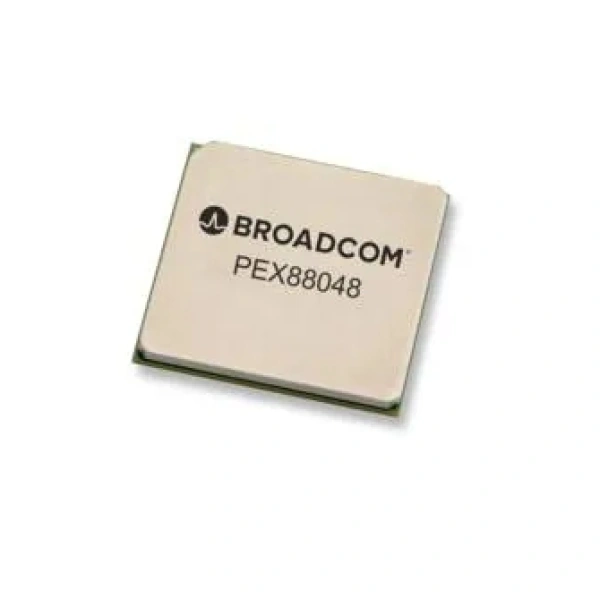 SS05-0B00-00 PCI Interface IC Broadcom PCI Interface ICs Active