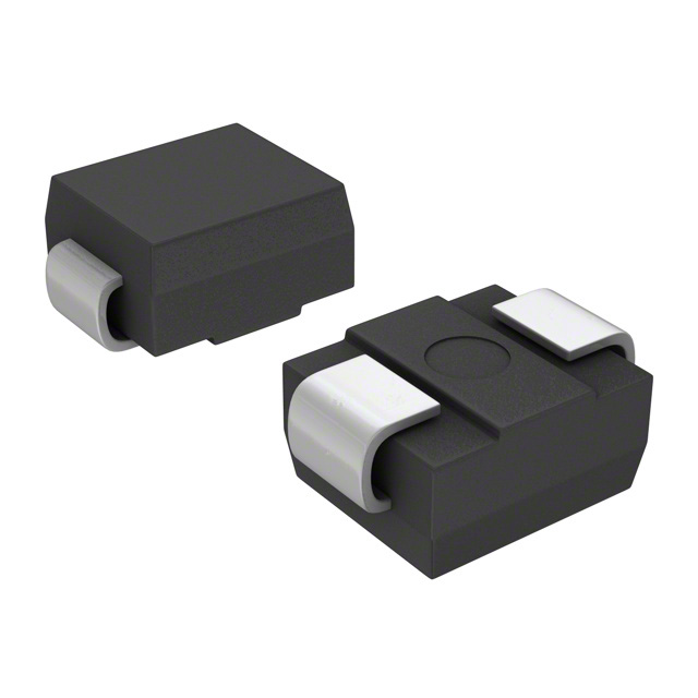 SS26-E3/52T Vishay General Semiconductor & Datasheet