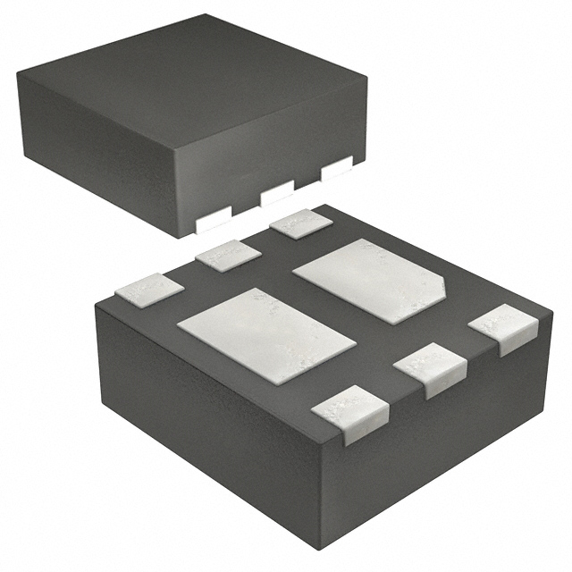 SSM6N57NU,LF & Datasheet Toshiba