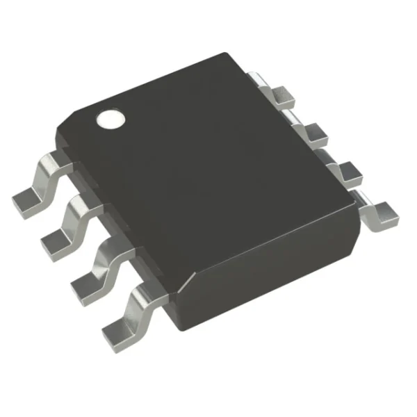 SST26VF016B-104I/SN & Datasheet Microchip Technology