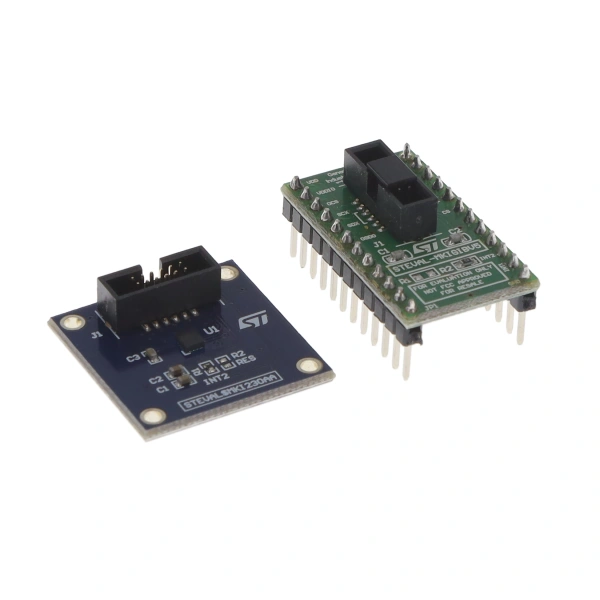 STEVAL-MKI230KA & DataSheet Sensor Development Tools STMicroelectronics