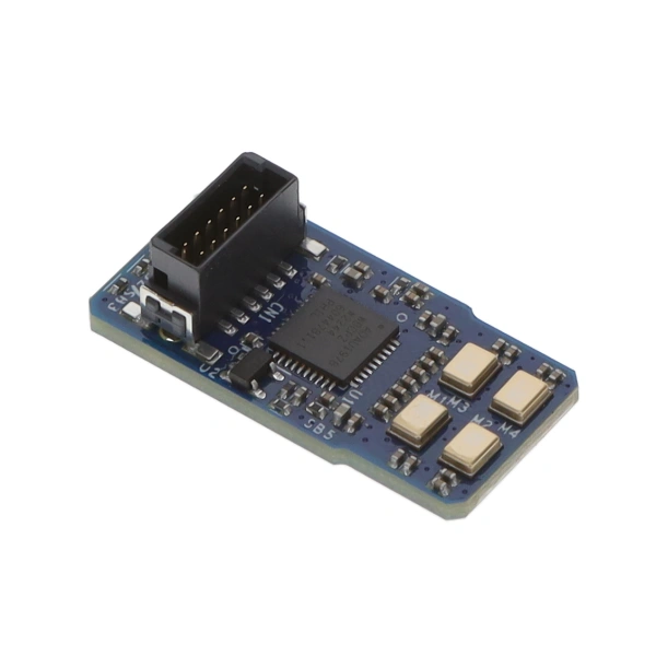 STEVAL-STWINMA2 Sensor Development Tools