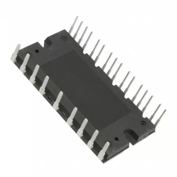 STGIPS10K60A & DataSheet Discrete Semiconductors STMicroelectronics