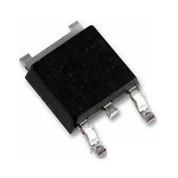 STH3N150-2 MOSFET STMicroelectronics Transistors 1500V 6Ohm 2.5A PowerMESH